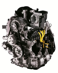 C268D Engine